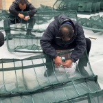 第19届威尼斯建筑双年展中国馆 - “苍穹” / PILLS工作室