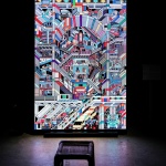 容·智慧｜马岩松策展第19届威尼斯国际建筑双年展中国馆开幕