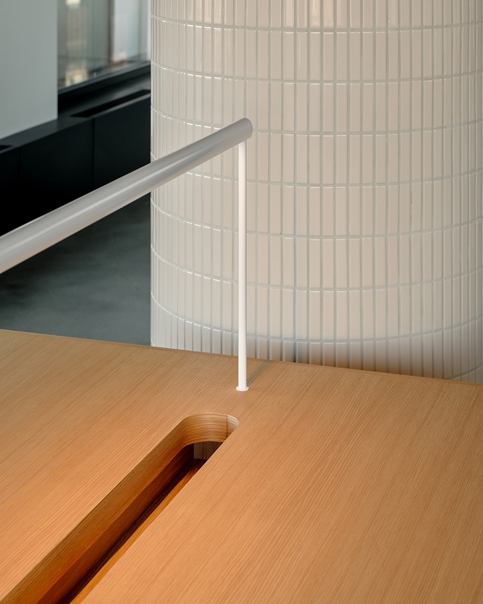 amika haircare brand hq by civilian