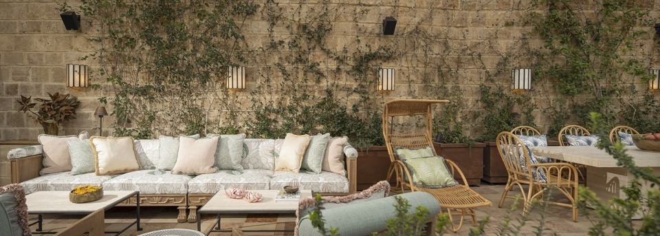 beihouse by dagher hanna partners