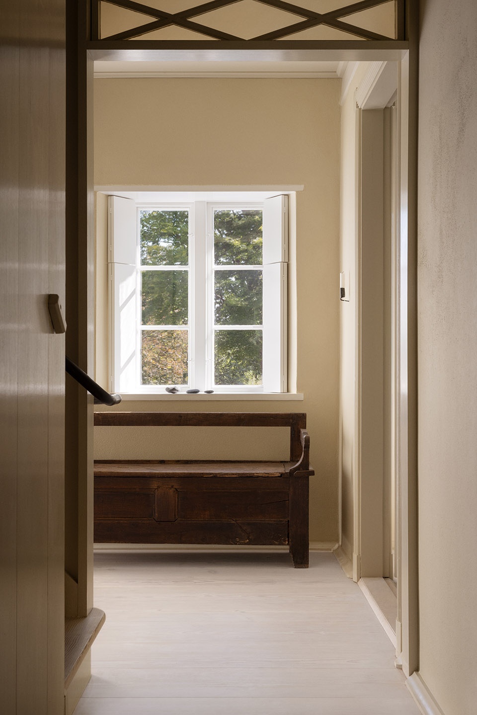 dinesen county house by mentze ottenstein