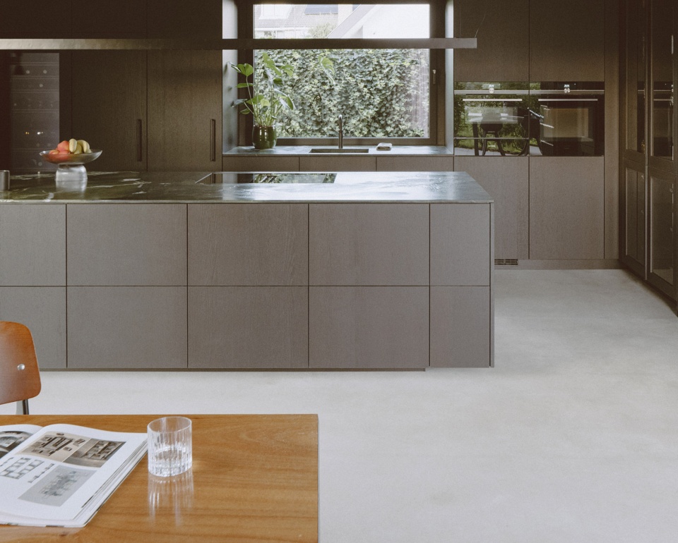 foxhole by studio vincent architecture