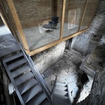 修道院中的盒子，意大利 / Dario Castellino Architetto