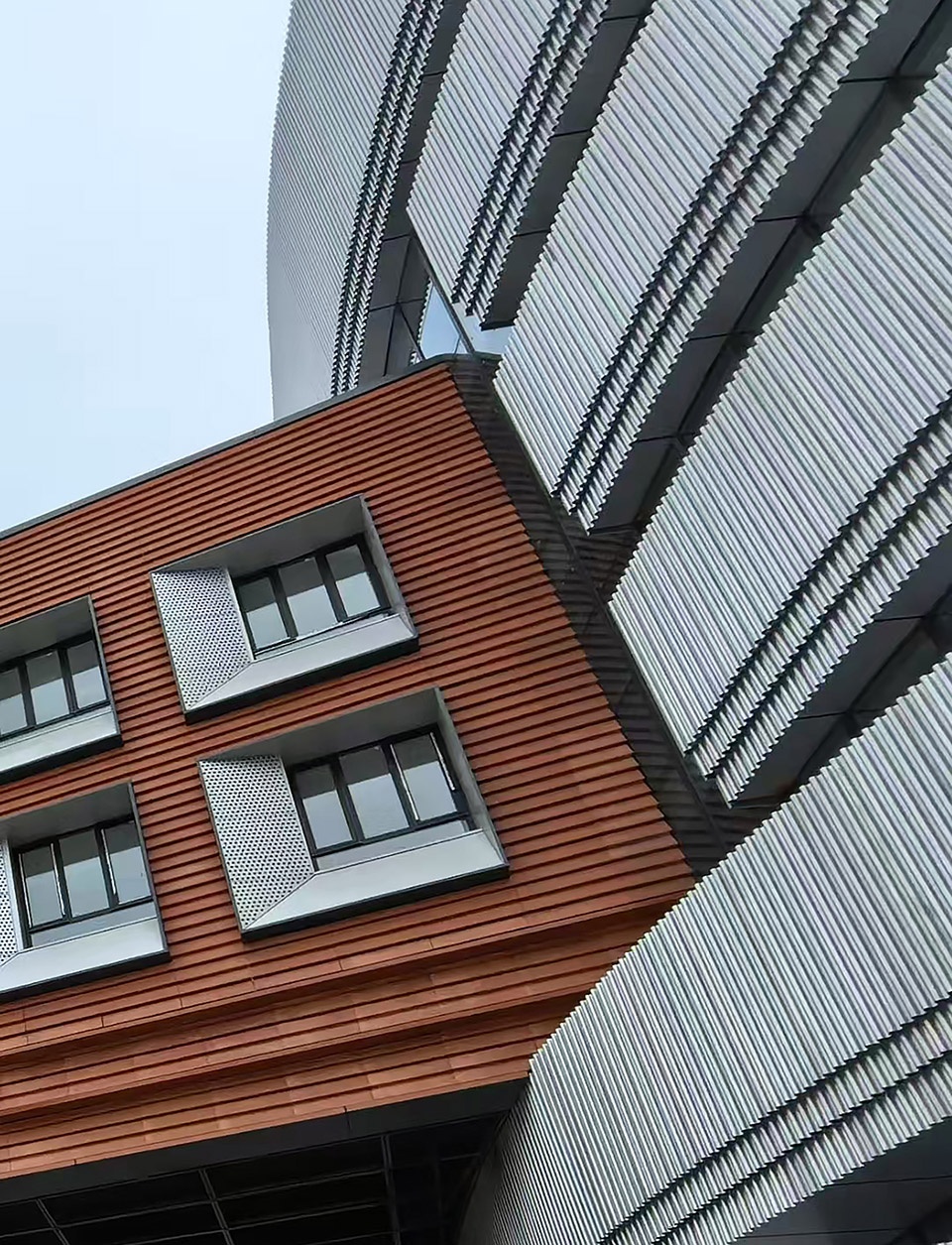 shanxi film academy by thad