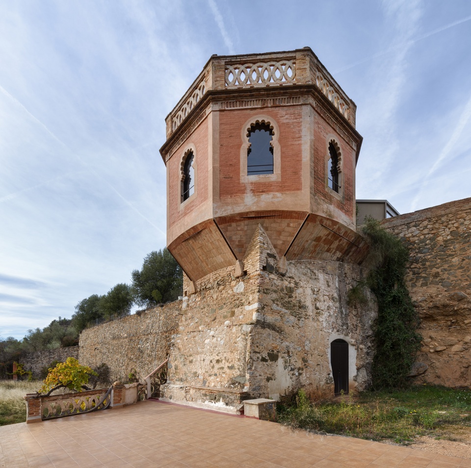 the mill by estudio vilablanch