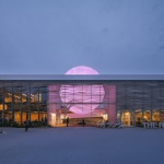 2025大阪世博会荷兰馆 / RAU Architects