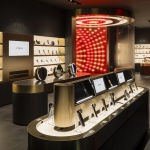 YA-MAN 全球旗舰店，东京 / I IN Inc.