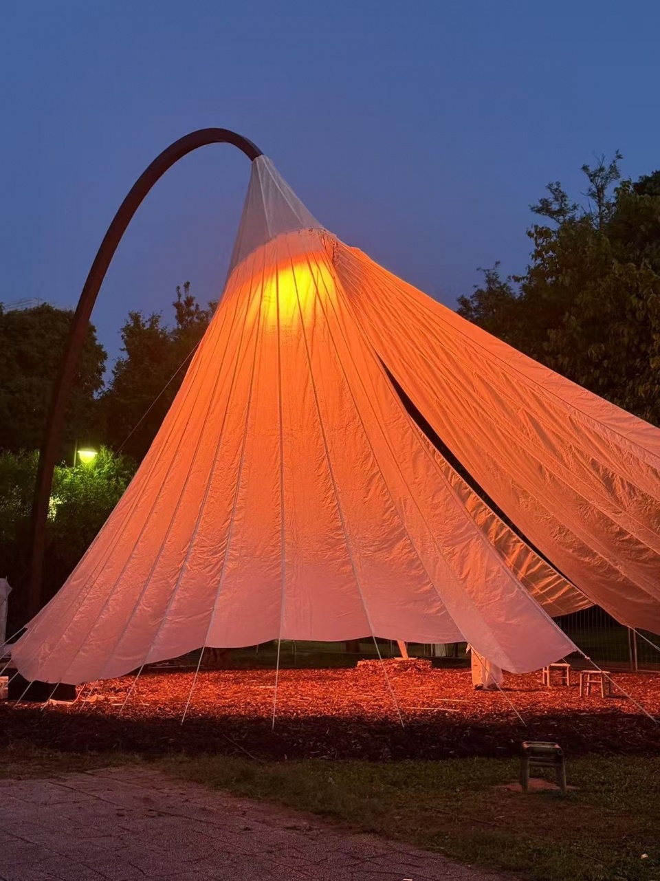 CO EXIST China Pavilion At The 19Th International Architecture Exhibition La Biennale Di Venezia
