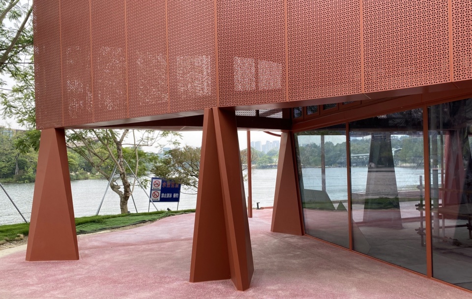 Luxelakes Edenland by DL Atelier