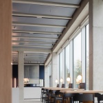 WACKER大楼，慕尼黑 / C.F. Møller Architects