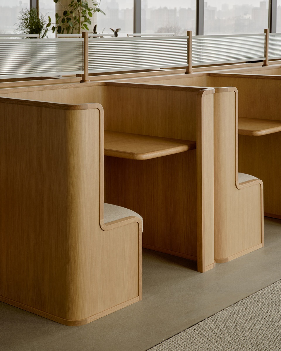 amika haircare brand hq by civilian
