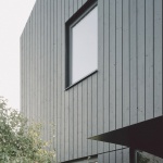 狐狸洞住宅，荷兰 / Studio Vincent Architecture