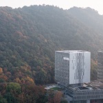 gad总部大楼，杭州 / gad杰地设计