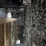 修道院中的盒子，意大利 / Dario Castellino Architetto