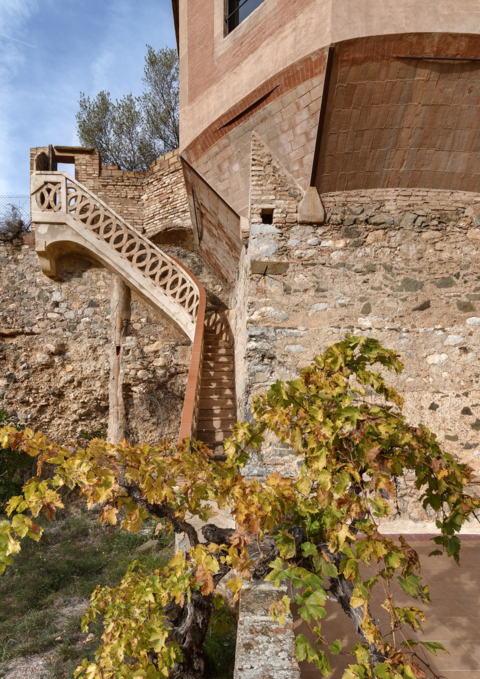 the mill by estudio vilablanch