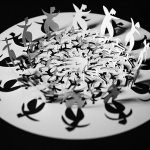 第19届威尼斯建筑双年展中国馆 - “苍穹” / PILLS工作室