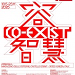 容·智慧｜马岩松策展第19届威尼斯国际建筑双年展中国馆开幕