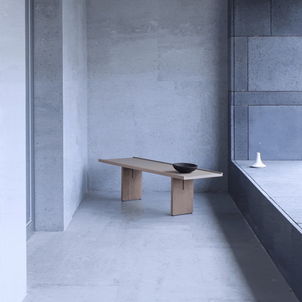Entrance Lobby of Aranya by SHISUO design