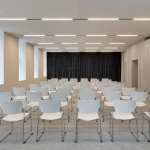 “La Boussole”文化与旅游中心，法国 / Dominique Coulon & Associés