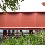 麓湖伊甸岛，四川成都 / 大料建筑