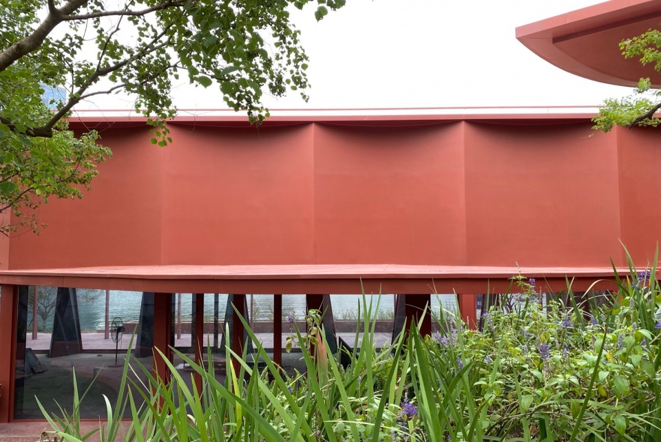 Luxelakes Edenland by DL Atelier