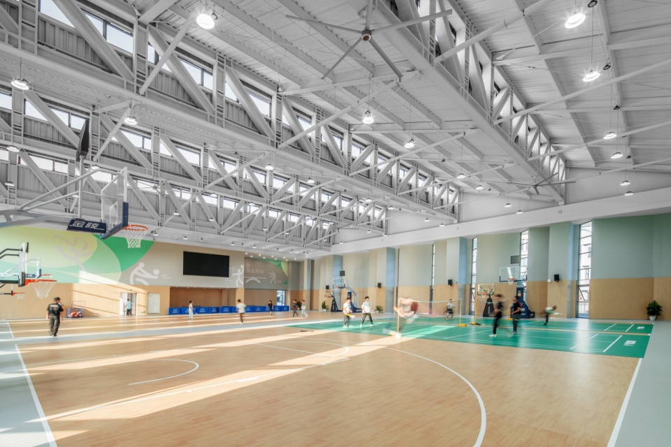 Nanjing University Suzhou Affiliated Primary School
