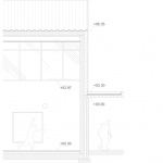 Templeuve学校，比利时 / CENTRAL