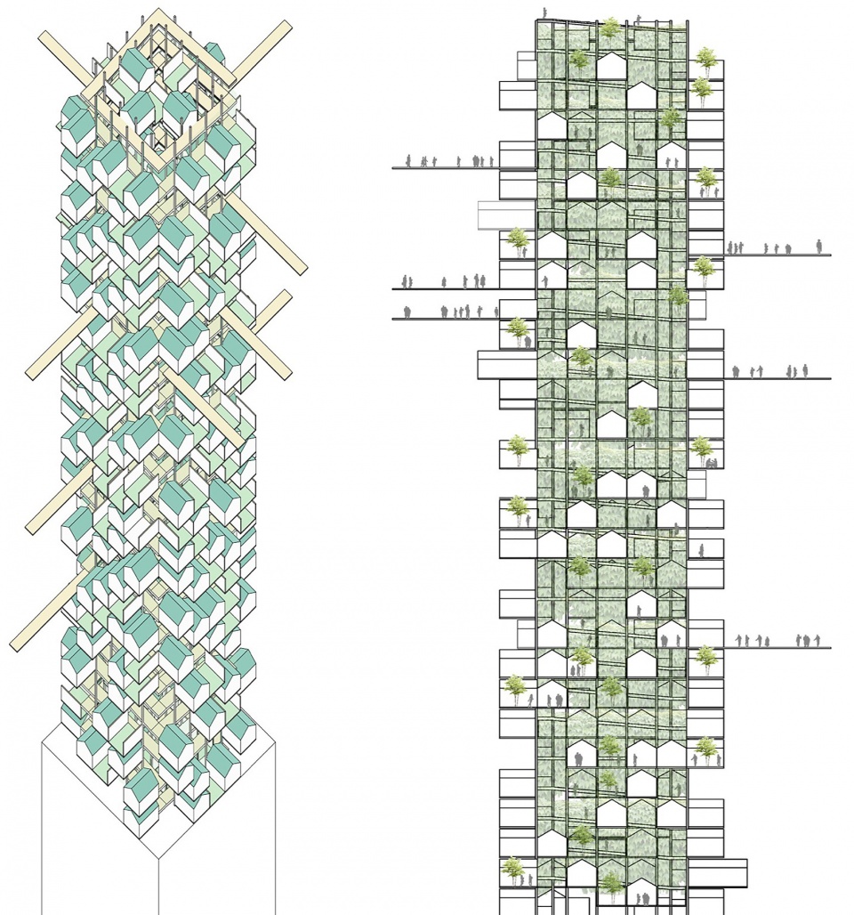 Unbuilt Scenic Architecture Office 拷贝