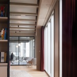 WACKER大楼，慕尼黑 / C.F. Møller Architects