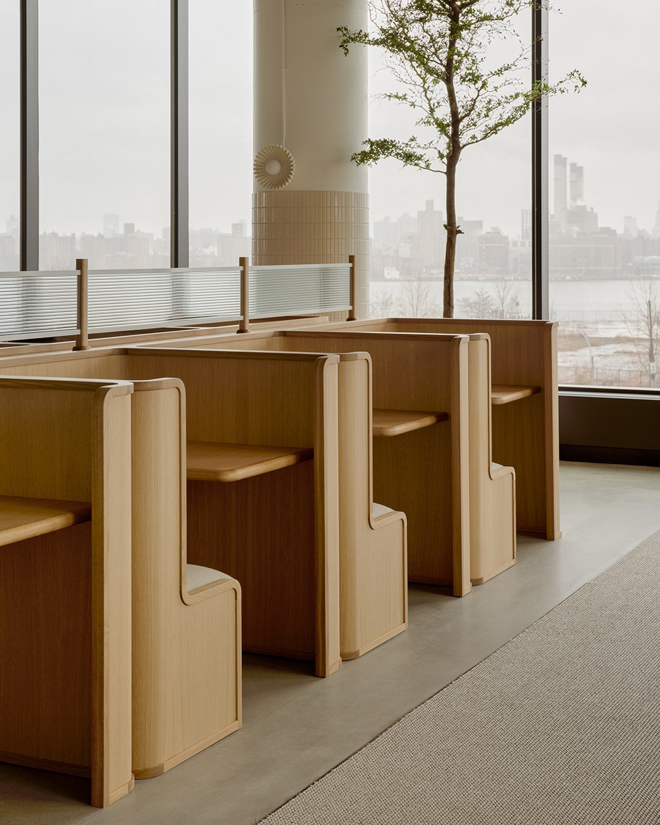 amika haircare brand hq by civilian