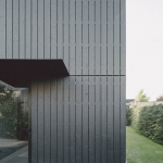 狐狸洞住宅，荷兰 / Studio Vincent Architecture