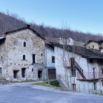 修道院中的盒子，意大利 / Dario Castellino Architetto