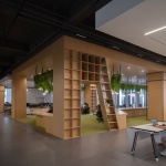 申昊科技总部园区，杭州 / 峪作建筑