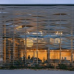 2025大阪世博会荷兰馆 / RAU Architects