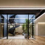 森永芝浦大楼，日本 / TAKENAKA CORPORATION