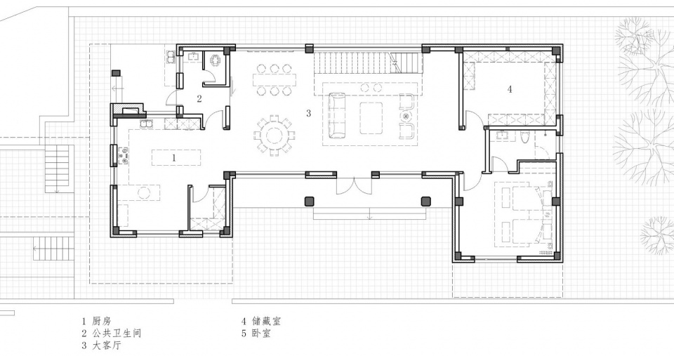 Mother s Home by epos architecture moy