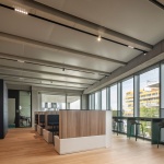 WACKER大楼，慕尼黑 / C.F. Møller Architects