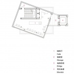 夕露园瞭望塔，江苏昆山 / 米凹工作室