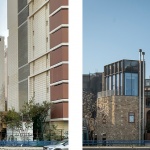 Beihouse历史建筑修复及改造，黎巴嫩 / Dagher Hanna & Partners