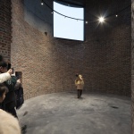 后湖艺术园麦垛空间，长沙 / 地方工作室+ 湖南大学设计研究院有限公司