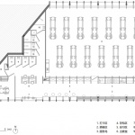 The Body Lab 北京华贸中心店 / 空间站建筑师事务所