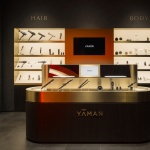 YA-MAN 全球旗舰店，东京 / I IN Inc.