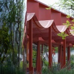 麓湖伊甸岛，四川成都 / 大料建筑