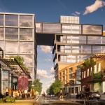 Neuhoff街区，美国 / S9 Architecture