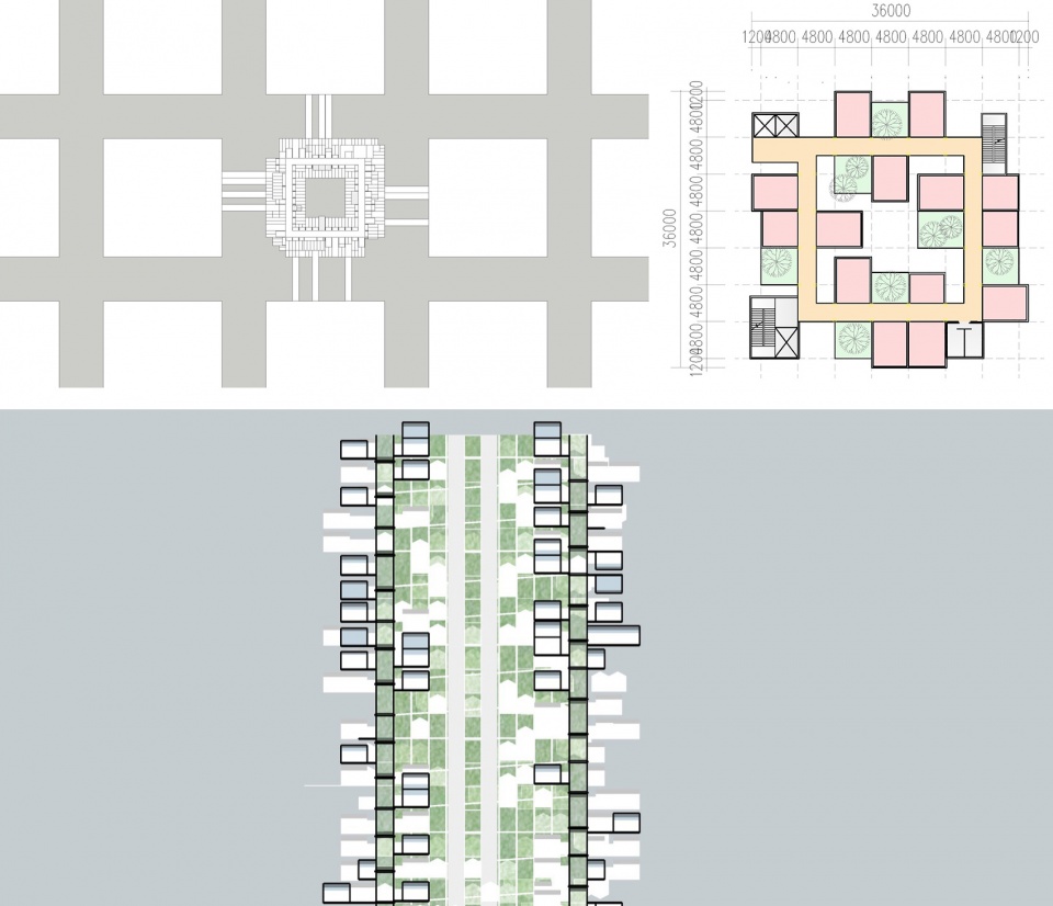 Unbuilt Scenic Architecture Office 拷贝