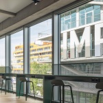 WACKER大楼，慕尼黑 / C.F. Møller Architects