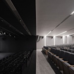 申昊科技总部园区，杭州 / 峪作建筑