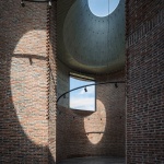 后湖艺术园麦垛空间，长沙 / 地方工作室+ 湖南大学设计研究院有限公司