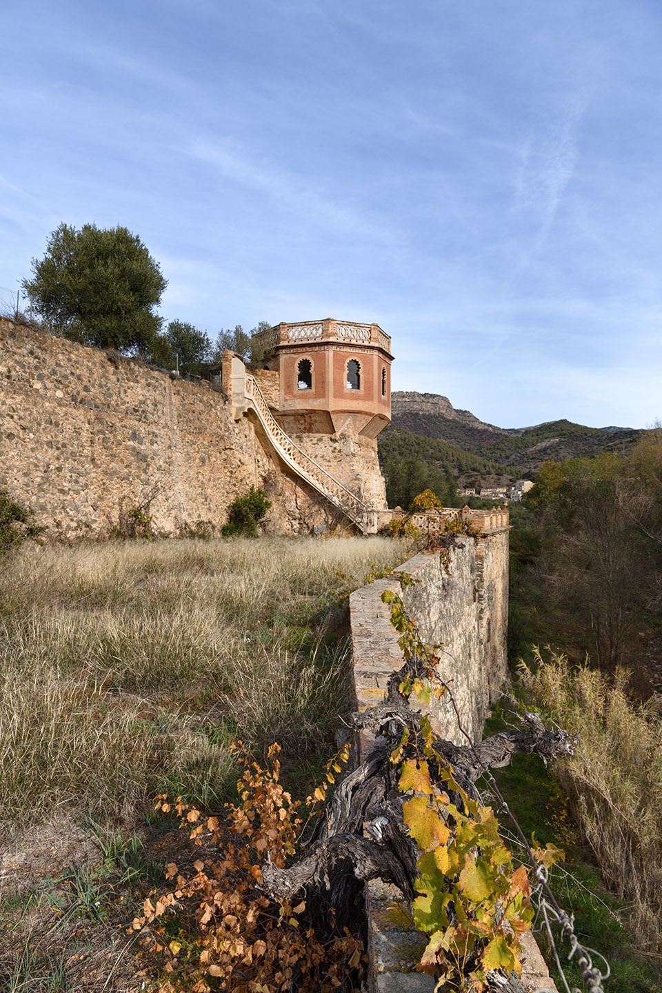 the mill by estudio vilablanch