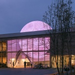 2025大阪世博会荷兰馆 / RAU Architects